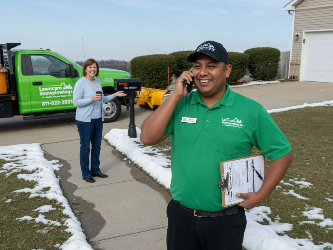 Lawn Care Services By Expert Landscaper Kellogg, ID FAQs